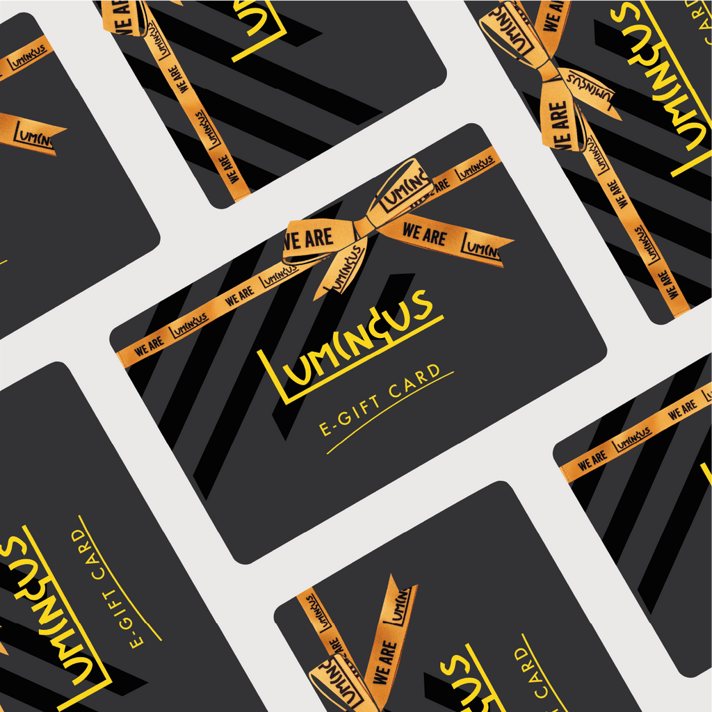 The Luminous London E-Gift Card - We Are Luminous London.